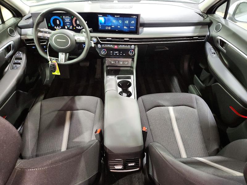 Продажа на аукционе авто 2026 Hyundai Sonata Hybrid, vin: KMHL24JJ0TA171735, номер лота: 62676926