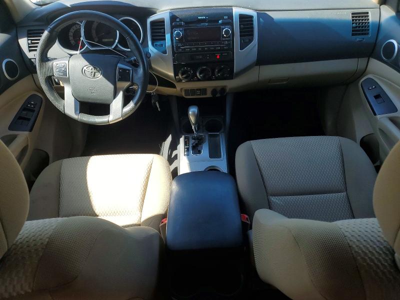 Aukcja sprzedaży 2012 Toyota Tacoma, vin: 3TMJU4GN2CM135015, numer aukcji: 63170666