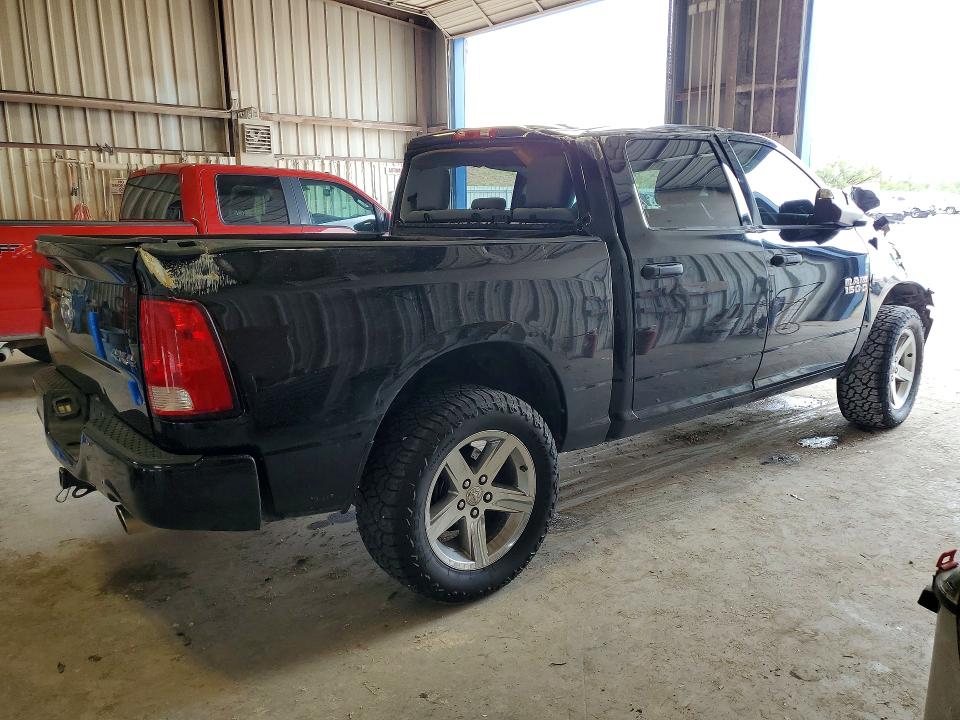 Aukcja sprzedaży 2013 Ram 1500, vin: 1C6RR7KTXDS551082, numer aukcji: 61079526
