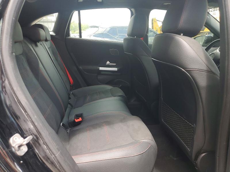 Aukcja sprzedaży 2025 Mercedes-benz Gla, vin: W1N4N5BB5SJ674326, numer aukcji: 59356236