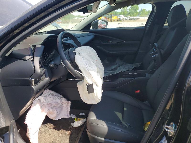 Продаж на аукціоні авто 2025 Mazda Cx-30, vin: 3MVDMBCM2SM841977, номер лоту: 59640746