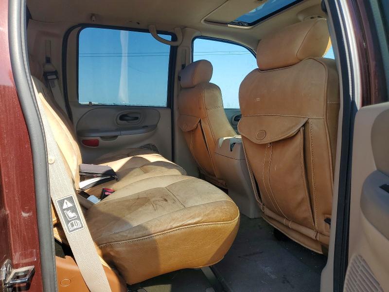 Продаж на аукціоні авто 2002 Ford F150, vin: 1FTRW08L62KE05419, номер лоту: 62713666