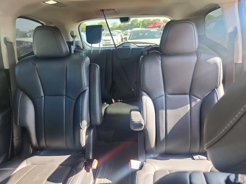 Aukcja sprzedaży 2023 Subaru Ascent, vin: 4S4WMAWD9P3458395, numer aukcji: 60074336