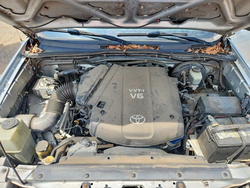 62707866 :رقم المزاد ، 3TMJU62N77M042175 vin ، 2007 Toyota Tacoma مزاد بيع