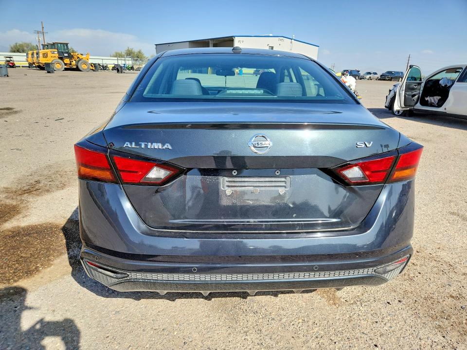 Auction sale of the 2021 Niss Altima, vin: 1N4BL4DVXMN365412, lot number: 60059646