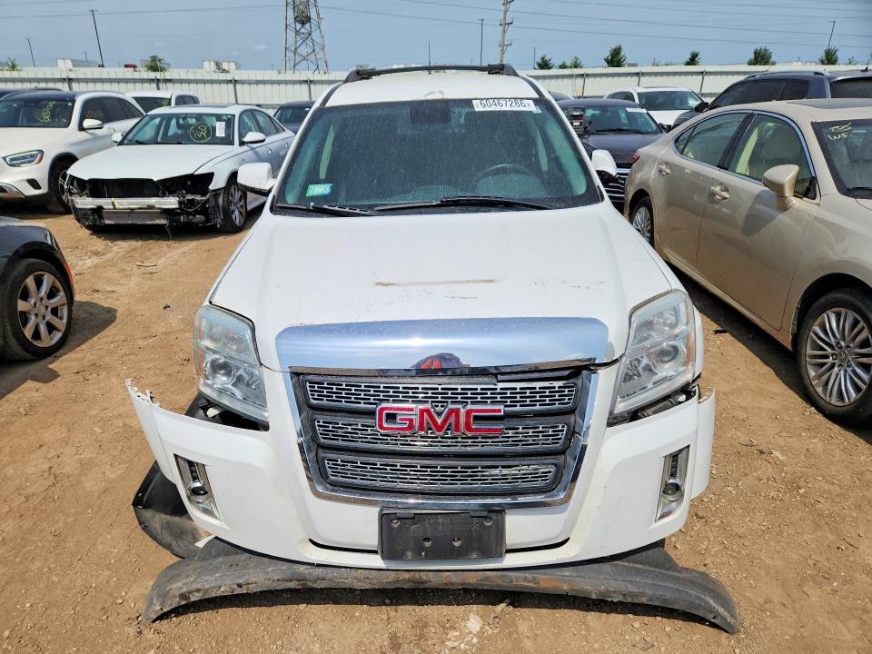 Продаж на аукціоні авто 2012 Gmc Terrain, vin: 2GKFLTE54C6264300, номер лоту: 60467286
