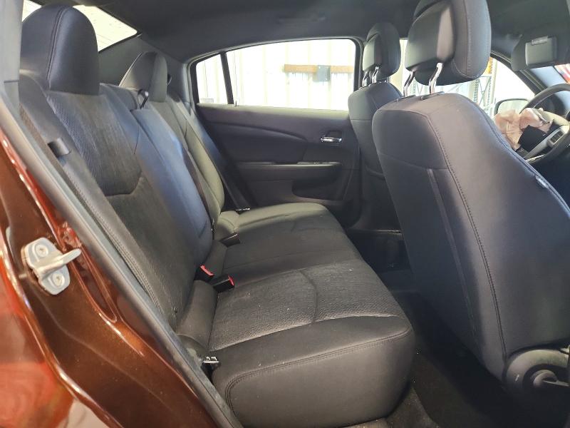 Продажа на аукционе авто 2013 Chrysler 200, vin: 1C3CCBBB7DN501267, номер лота: 85629585