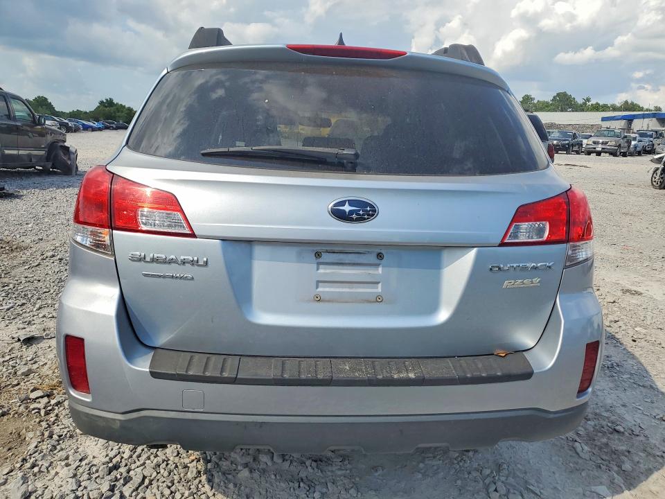 Aukcja sprzedaży 2014 Subaru Outback, vin: 4S4BRBCC9E3206239, numer aukcji: 61954196