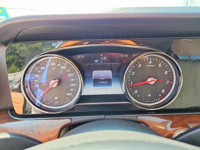 Aukcja sprzedaży 2017 Mercedes-benz E, vin: WDDZF4KB4HA065702, numer aukcji: 62869786