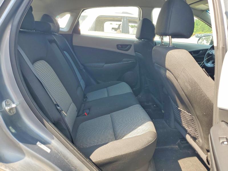 Продаж на аукціоні авто 2019 Hyundai Kona, vin: KM8K1CAA3KU194853, номер лоту: 60038356