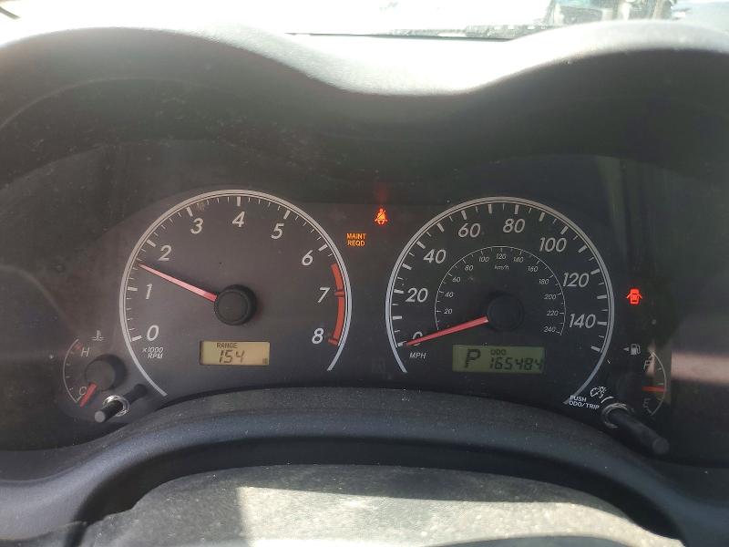 2013 Toyota Corolla მანქანა იყიდება აუქციონზე, vin: 5YFBU4EE8DP160373, აუქციონის ნომერი: 59326976