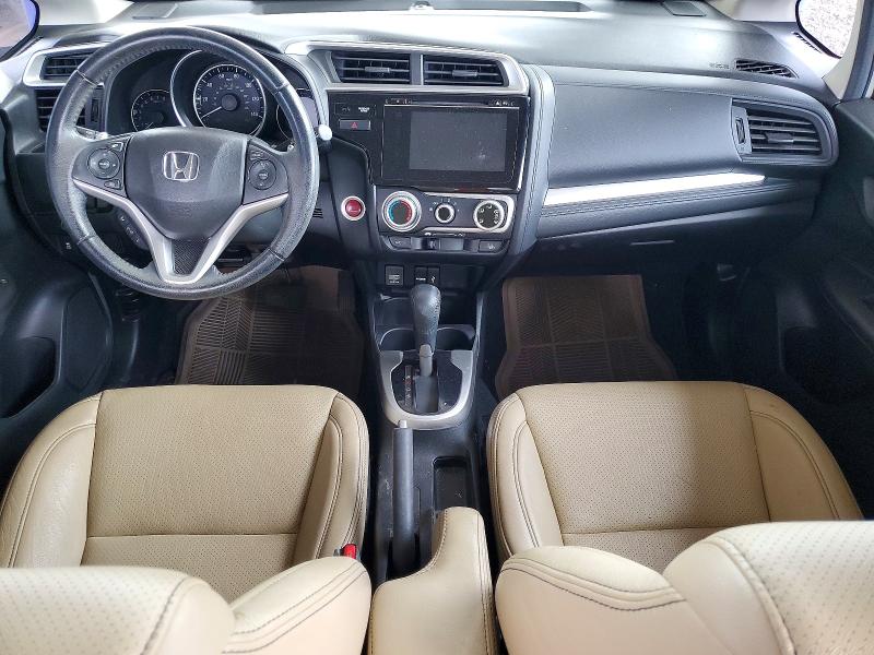 Aukcja sprzedaży 2017 Honda Fit, vin: JHMGK5H87HS015416, numer aukcji: 62710746