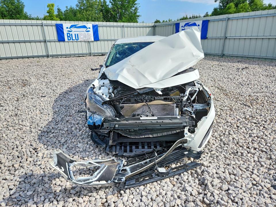 Aukcja sprzedaży 2025 Nissan Altima, vin: 1N4BL4DV6SN425554, numer aukcji: 59994136