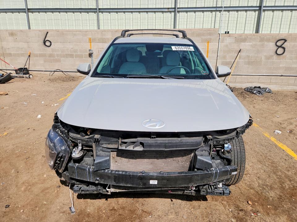 Продаж на аукціоні авто 2024 Hyundai Kona, vin: KM8HBCAB1RU106523, номер лоту: 63557896
