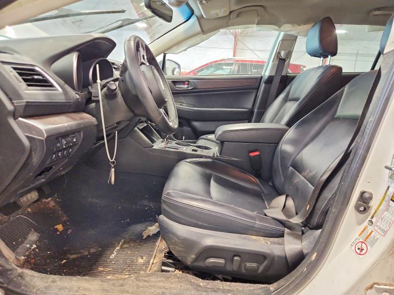 59640676 :رقم المزاد ، 4S4BSANCXJ3385431 vin ، 2018 Subaru Outback مزاد بيع