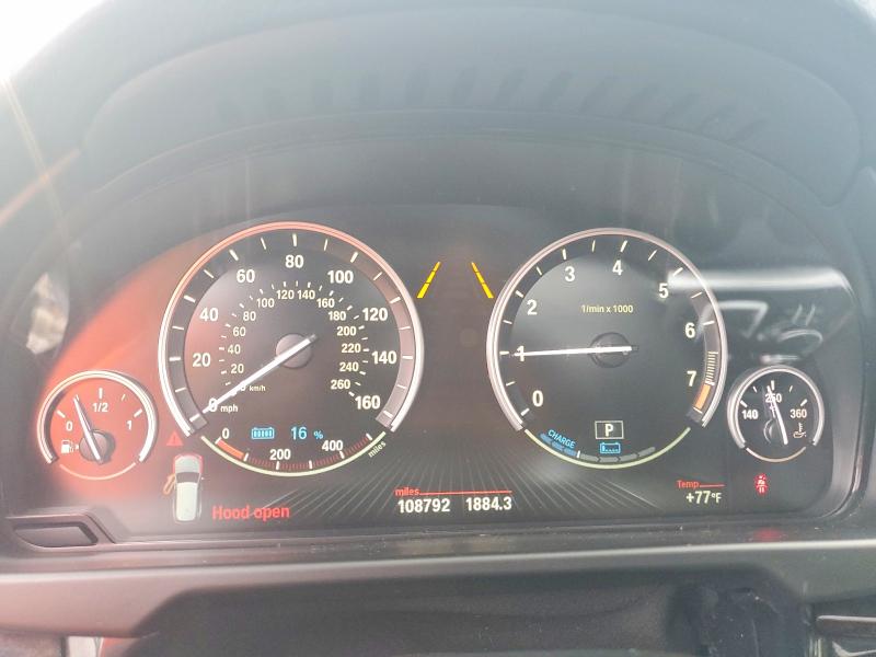 Aukcja sprzedaży 2018 Bmw X5, vin: 5UXKT0C5XJ0W00757, numer aukcji: 60911496