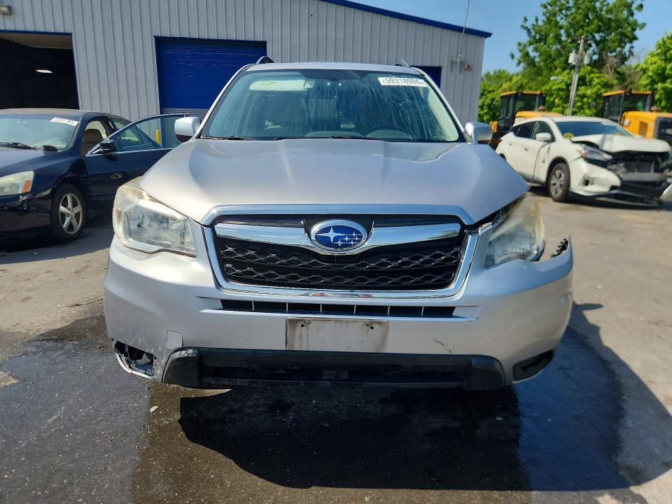 Продаж на аукціоні авто 2015 Subaru Forester, vin: JF2SJADC9FH557713, номер лоту: 59318986