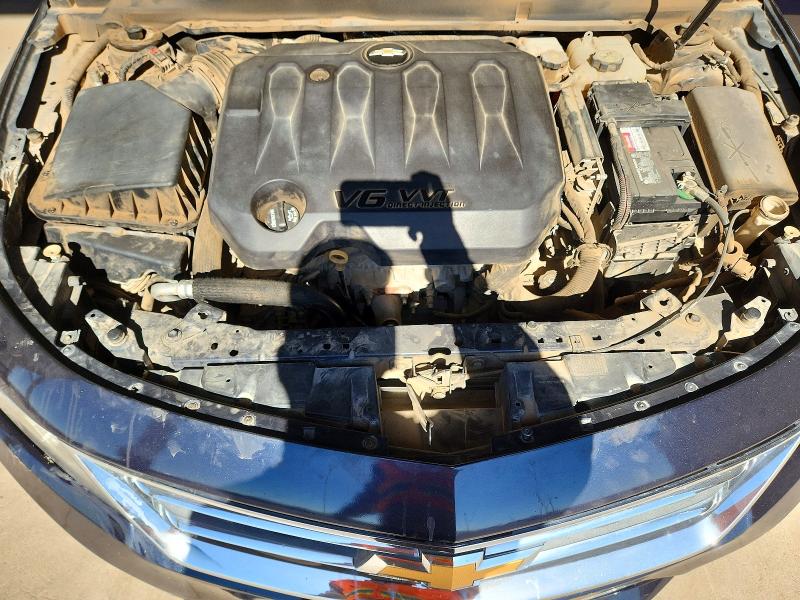 Aukcja sprzedaży 2019 Chevrolet Impala, vin: 2G11Z5S32K9111097, numer aukcji: 85988895