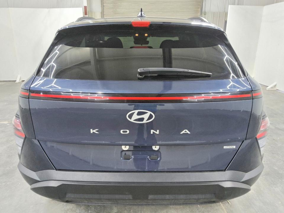 Aukcja sprzedaży 2024 Hyundai Kona, vin: KM8HBCAB6RU147813, numer aukcji: 57594016