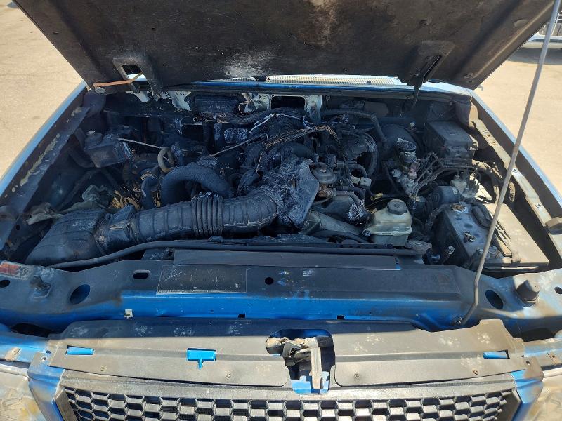 Продажа на аукционе авто 2001 Ford Ranger, vin: 1FTZR15EX1TA03561, номер лота: 59612426