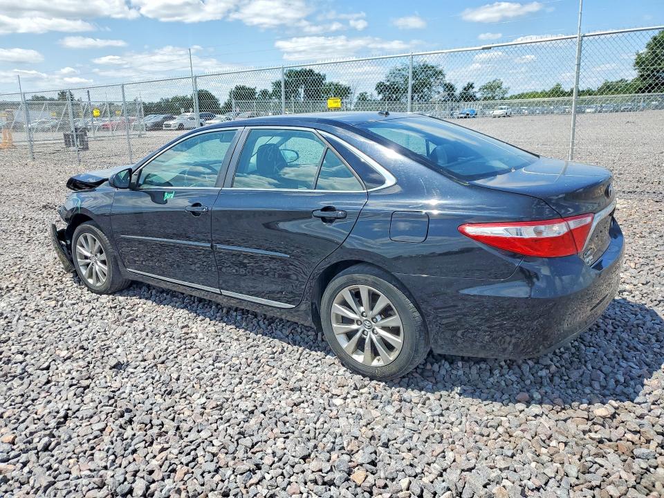 Продажа на аукционе авто 2017 Toyota Camry, vin: 4T1BF1FK6HU789129, номер лота: 62273666