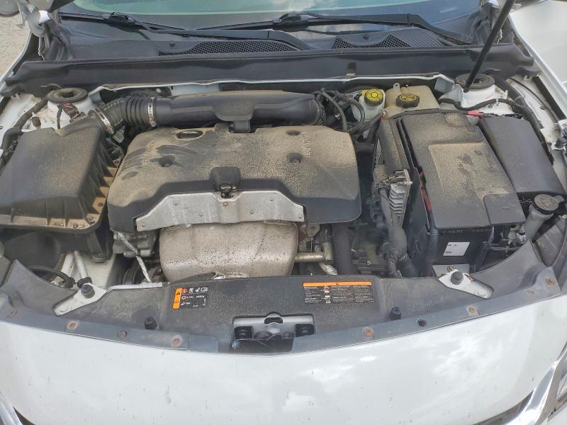 2015 Chevrolet Malibu მანქანა იყიდება აუქციონზე, vin: 1G11A5SL0FF105013, აუქციონის ნომერი: 60879466
