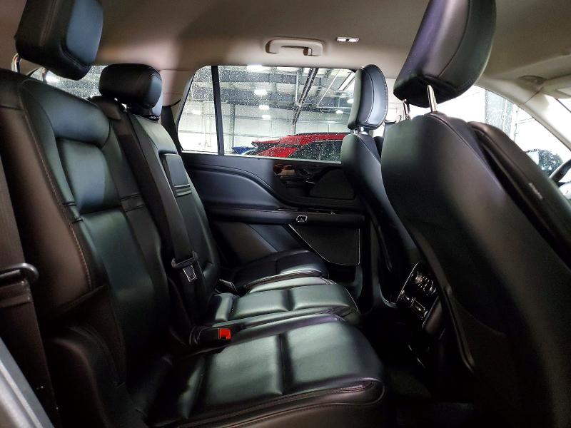 Aukcja sprzedaży 2023 Lincoln Aviator, vin: 5LM5J6XC9PGL12978, numer aukcji: 60165516