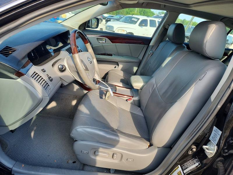 Aukcja sprzedaży 2008 Toyota Avalon, vin: 4T1BK36B18U274790, numer aukcji: 59331746