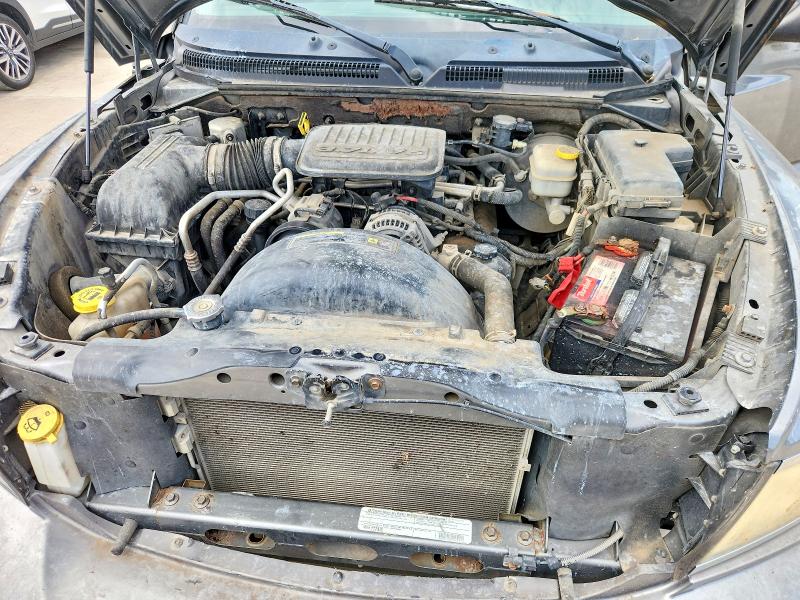 60782476 :رقم المزاد ، 1D7RE2BK0BS623263 vin ، 2011 Dodge Dakota مزاد بيع