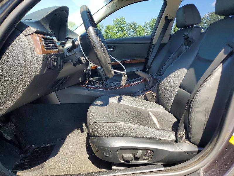 Auction sale of the 2008 Bmw 328, vin: WBAVA37538NL45623, lot number: 60774416