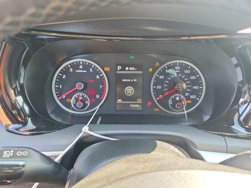 Aukcja sprzedaży 2022 Kia K5, vin: 5XXG64J26NG085632, numer aukcji: 60277466