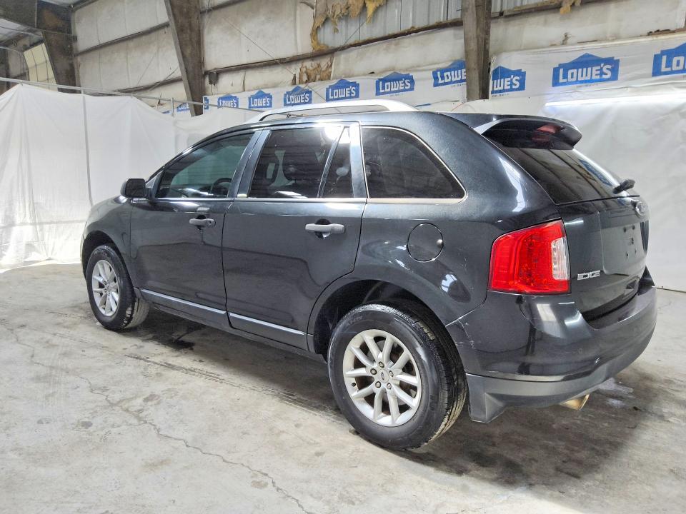 Aukcja sprzedaży 2014 Ford Edge, vin: 2FMDK3GC9EBA29043, numer aukcji: 60977626