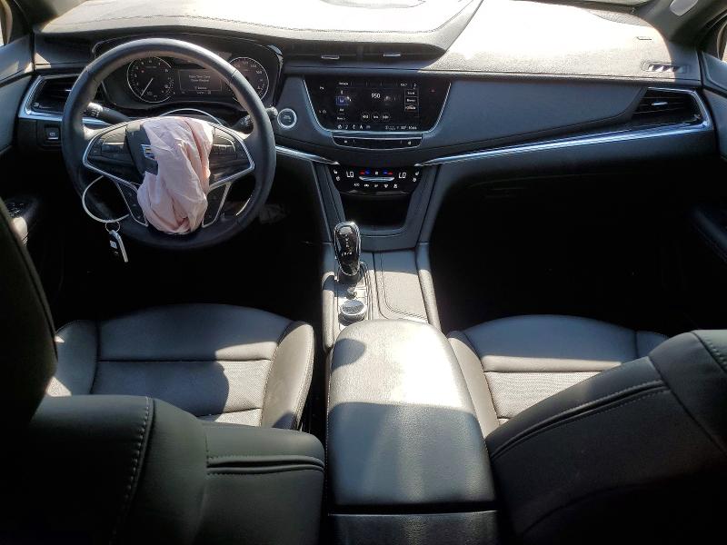 59331026 :رقم المزاد ، 1GYKNDRS1RZ716673 vin ، 2024 Cadillac Xt5 مزاد بيع
