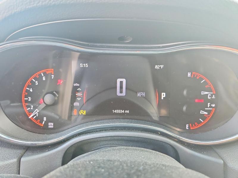 Продажа на аукционе авто 2017 Dodge Durango, vin: 1C4RDHDG1HC766279, номер лота: 63174766