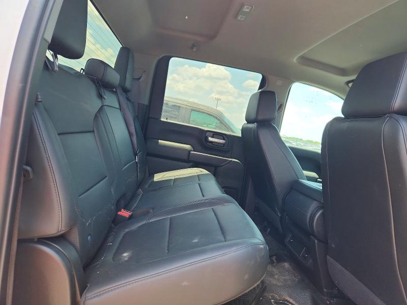 Продаж на аукціоні авто 2020 Gmc Sierra, vin: 1GT49LEY2LF260800, номер лоту: 58491216