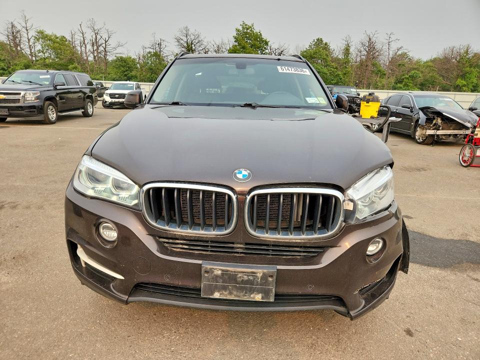 Продаж на аукціоні авто 2015 Bmw X5, vin: 5UXKR0C56F0K58102, номер лоту: 61473836