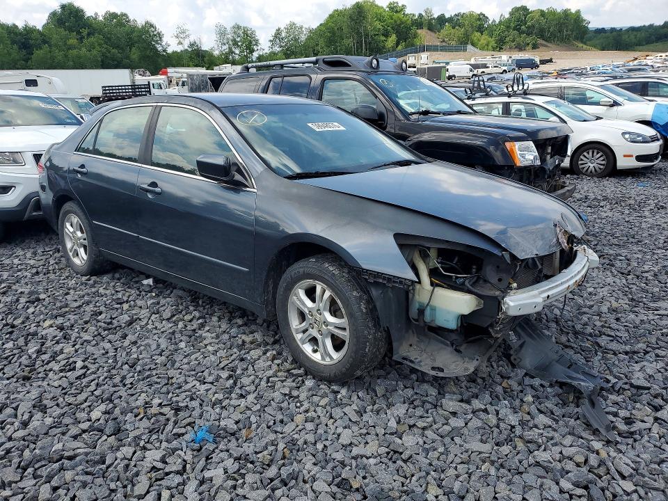 59948076 :رقم المزاد ، 1HGCM56485A165418 vin ، 2005 Honda Accord مزاد بيع