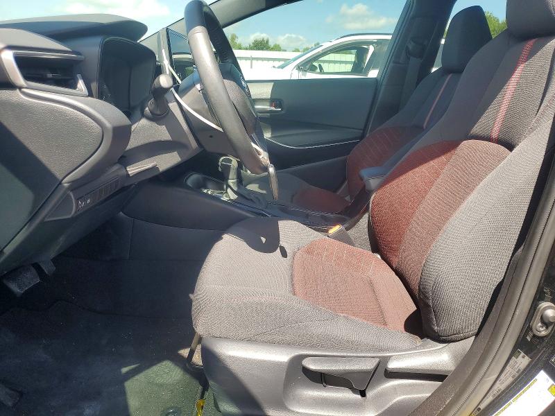 Aukcja sprzedaży 2024 Toyota Corolla, vin: 5YFS4MCE8RP199667, numer aukcji: 62752596