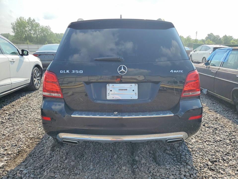 63348086 :رقم المزاد ، WDCGG8JB3DG016564 vin ، 2013 Mercedes-benz Glk مزاد بيع