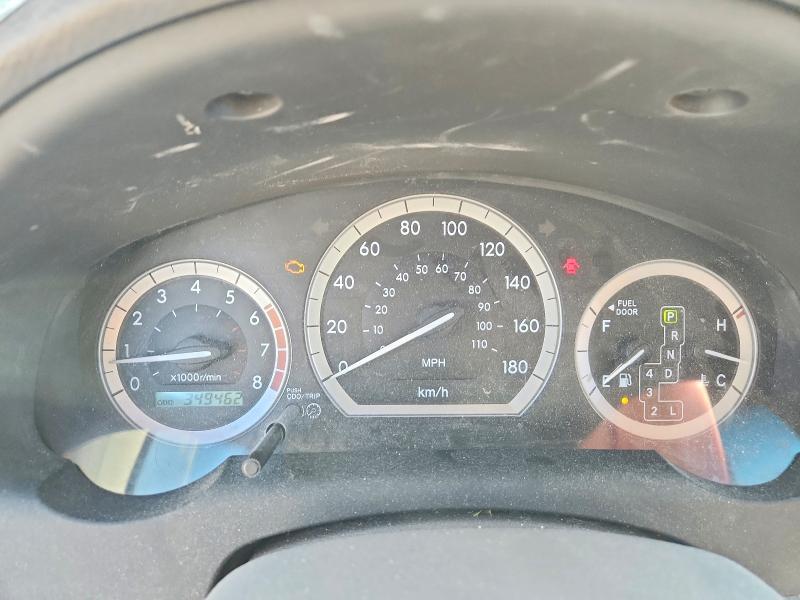 Aukcja sprzedaży 2004 Toyota Sienna, vin: 5TDZA29C94S143870, numer aukcji: 57996896