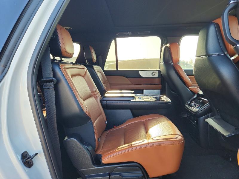 Продаж на аукціоні авто 2020 Lincoln Navigator, vin: 5LMJJ3LTXLEL23626, номер лоту: 62449006