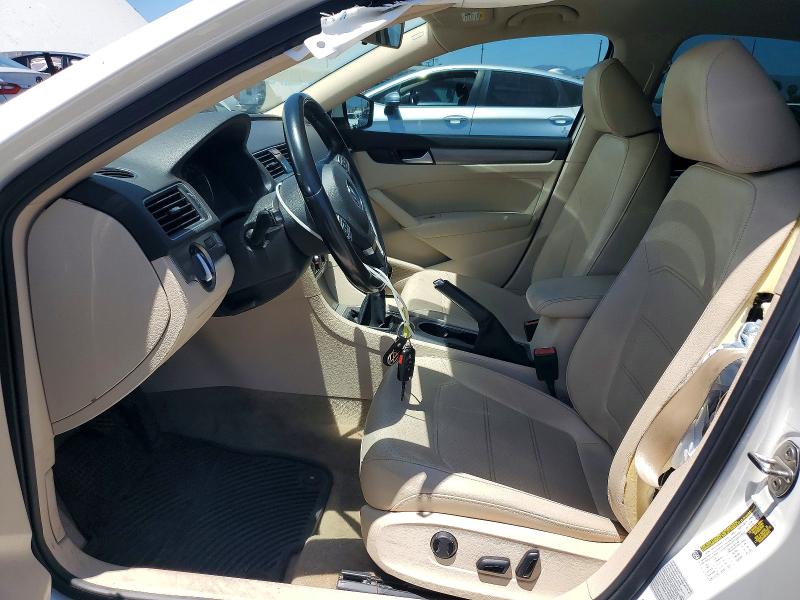 Aukcja sprzedaży 2015 Volkswagen Passat, vin: 1VWBV7A36FC057884, numer aukcji: 60028016