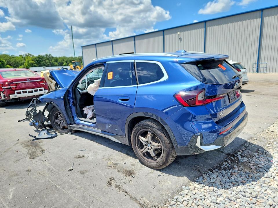 Aukcja sprzedaży 2023 Bmw X1, vin: WBX73EF06P5V94510, numer aukcji: 61746346
