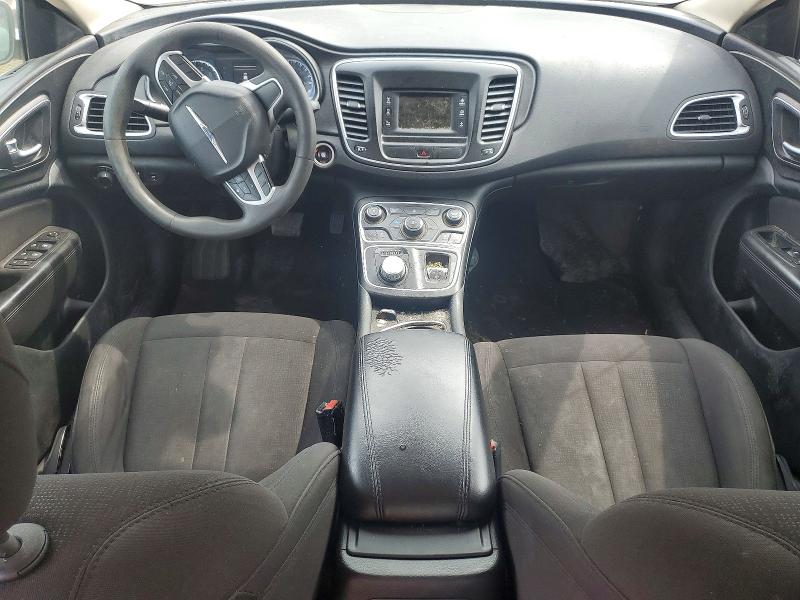 Продаж на аукціоні авто 2015 Chrysler 200, vin: 1C3CCCAB1FN679086, номер лоту: 63495546