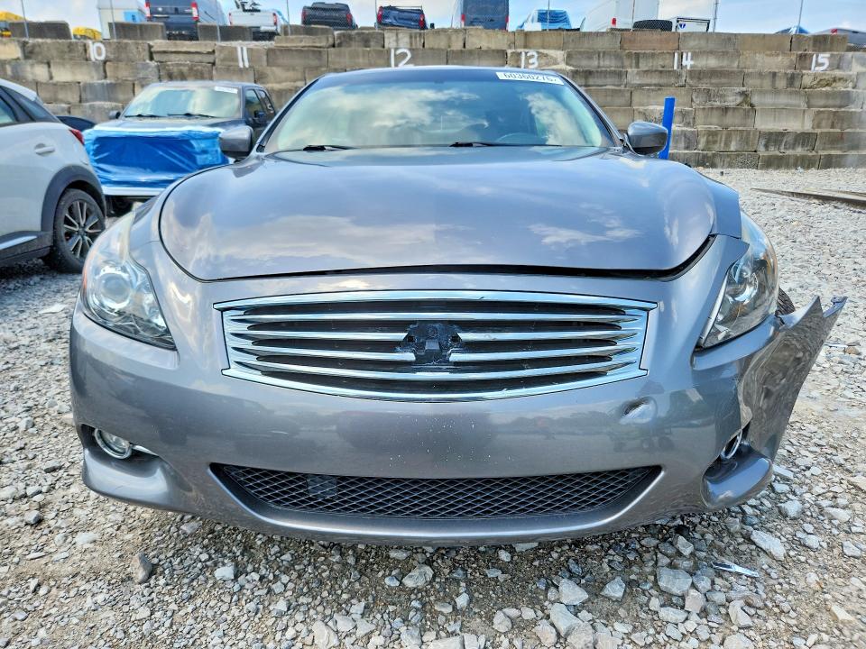 Продажа на аукционе авто 2013 Infiniti G37, vin: JN1CV6FE8DM772266, номер лота: 60360276