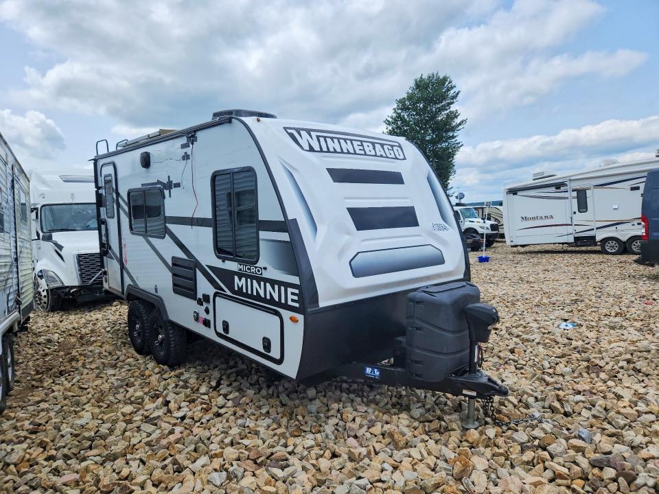 Aukcja sprzedaży 2023 Winnebago Micro Minn, vin: 54CTM2G21P3076663, numer aukcji: 61380646