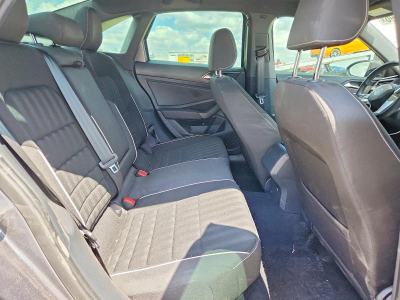 Продаж на аукціоні авто 2024 Volkswagen Jetta, vin: 3VWAM7BU3RM048410, номер лоту: 60694396