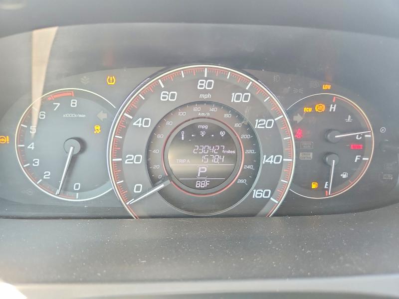 Продажа на аукционе авто 2015 Honda Accord, vin: 1HGCT1B86FA004250, номер лота: 61700256