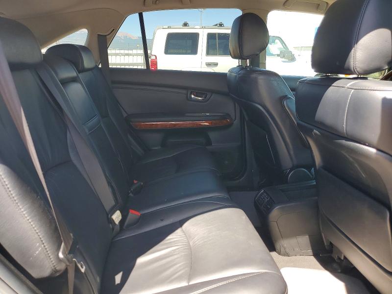 2007 Lexus Rx მანქანა იყიდება აუქციონზე, vin: 2T2HK31U77C011234, აუქციონის ნომერი: 62912886