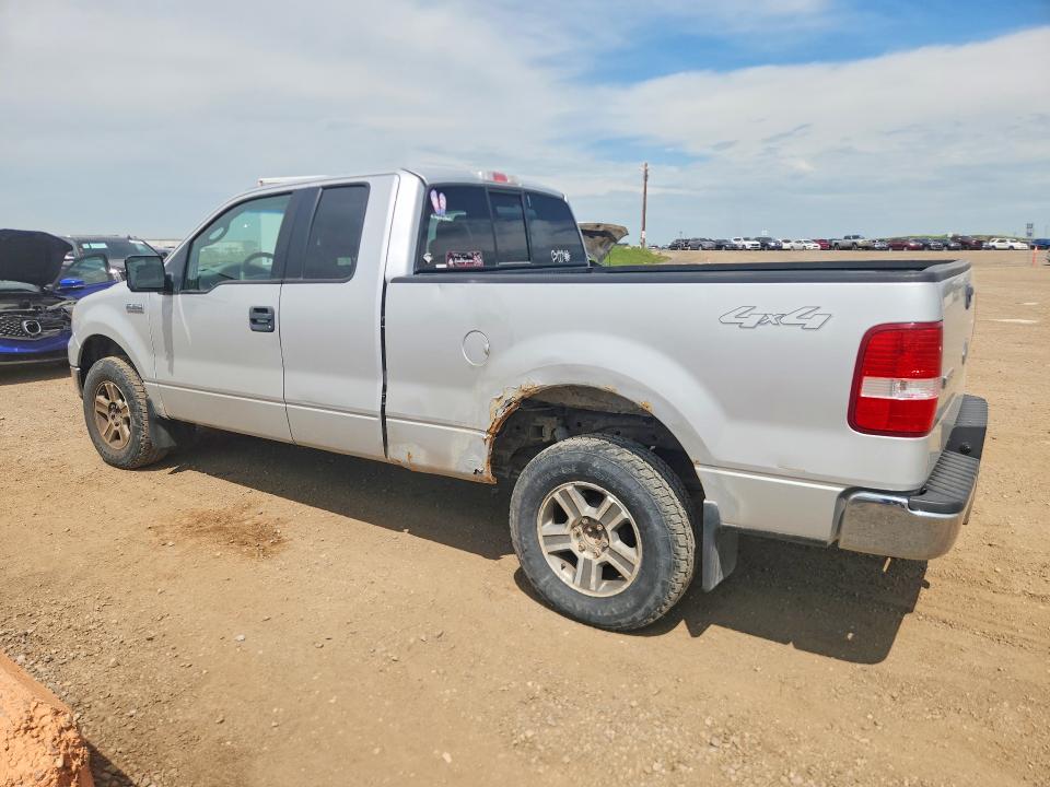 Aukcja sprzedaży 2005 Ford F150, vin: 1FTPX145X5NB14216, numer aukcji: 61941796